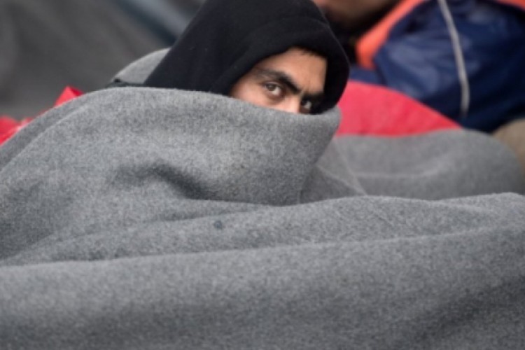 U kamionu u Austriji pronađeni migranati
