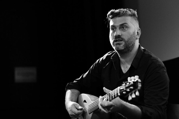 Damir Imamović za "Nezavisne": Koncerti u pandemiji su kao lov ribe golim rukama