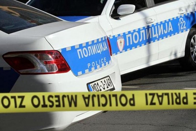 Vozač mopeda povrijeđen u Ribniku
