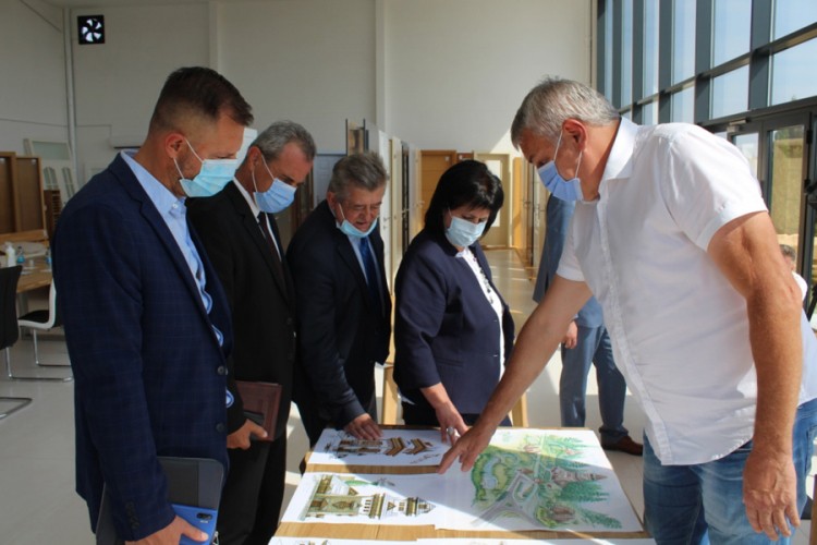 Bijeljina primjer saradnje lokalne vlasti sa svojom Republikom