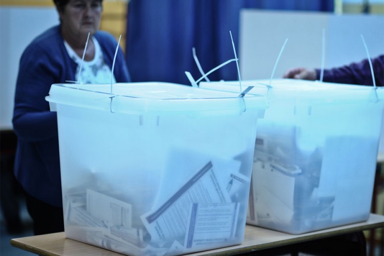 Nemaju ni vremena ni novca za nabavku zaštitne opreme za izbore
