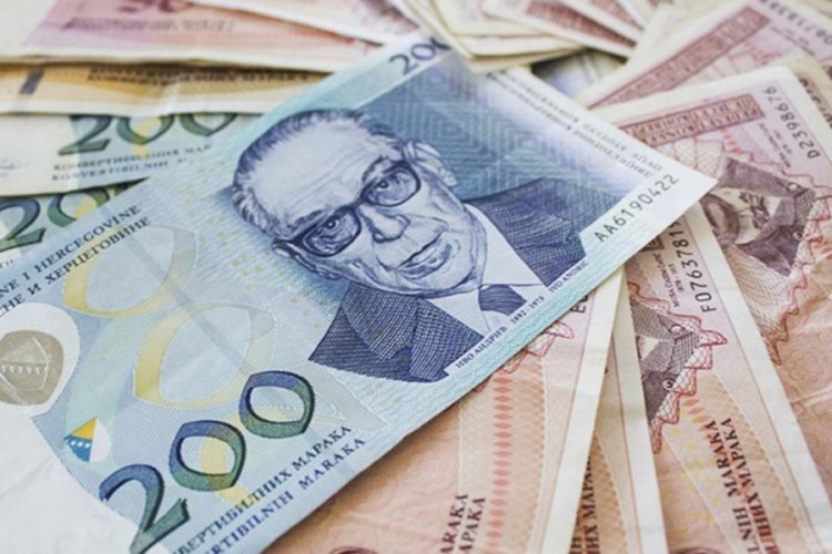 Hrvatska izdvaja 5,5 miliona KM za projekte od interesa za Hrvate u BiH