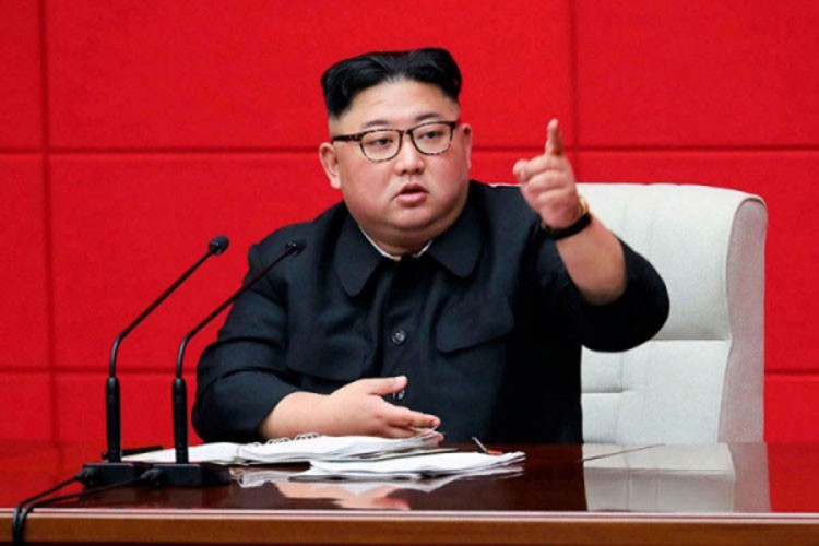 Kim Džong Un se vjerovatno neće obratiti na Generalnoj skupštini UN