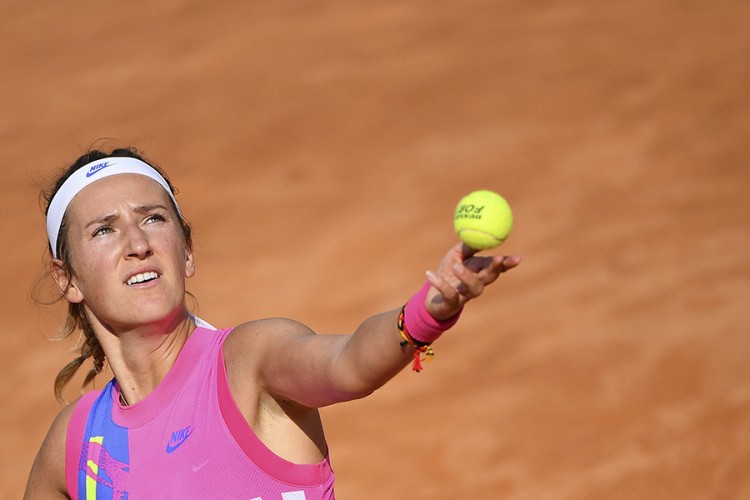 Azarenka šampionki Australijan opena nije prepustila ni gem