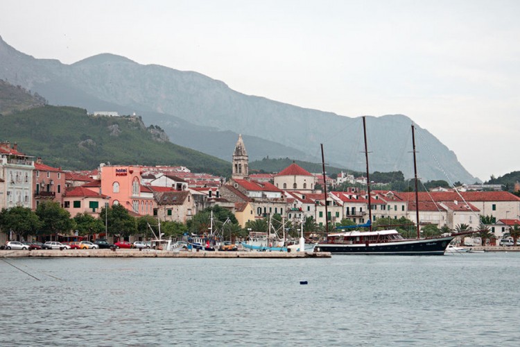 Najniže cijene smještaja u Makarskoj u posljednjih 20 godina