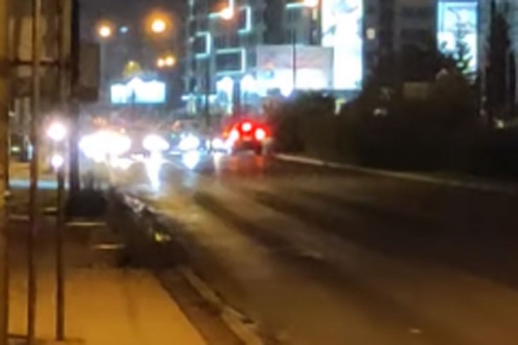 Opasna vožnja suprotnim smjerom u Sarajevu