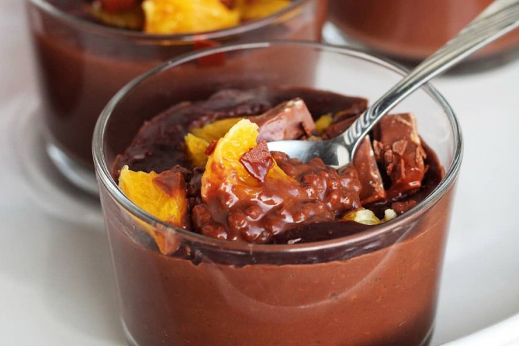 Puding od prosa