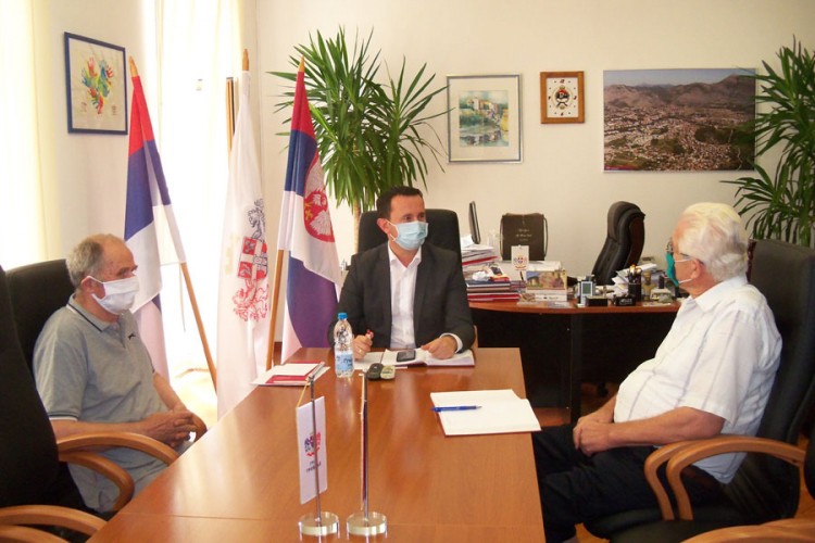 Pozitivan primjer: Trebinje otvara prodavnicu za penzionere