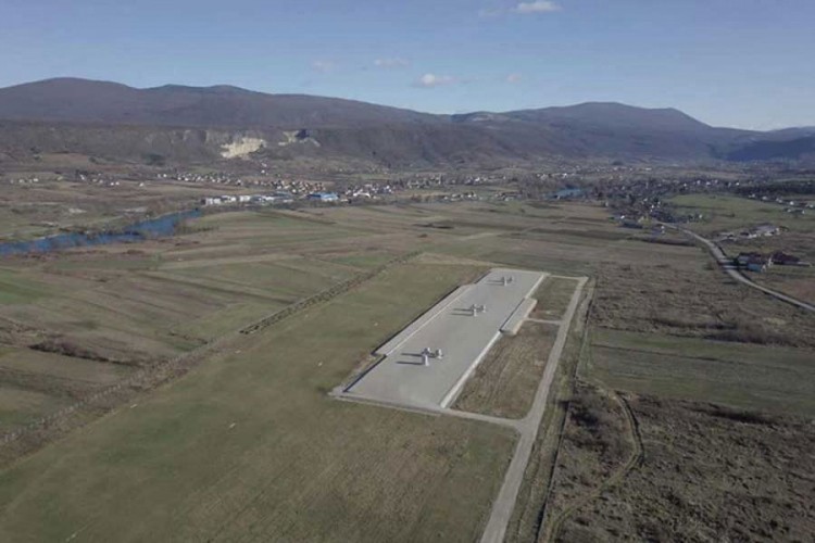 Aerodrom u Bihaću dobio ekološku dozvolu