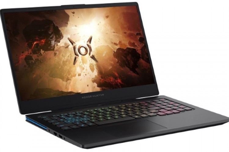Stiže prvi gejming laptop u Honor liniji