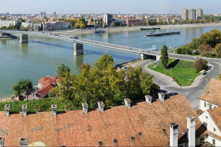 Novi Sad u znaku književnosti