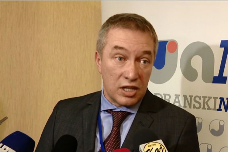 USKOK otkrio Kovačevićeve dogovore za orgije: "Ugrijte četiri"