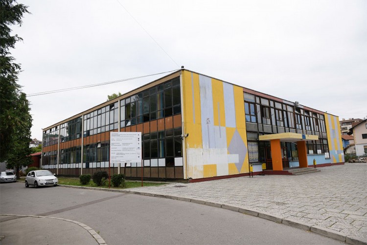 Velika obnova OŠ "Zmaj Jova Jovanović" u Banjaluci poslije pola vijeka