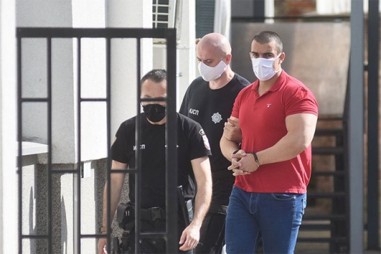 Odbačen sporazum Dukića i Tužilaštva