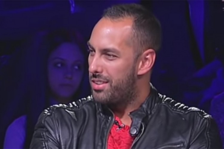 Putnikoviću polomljene obje ruke i ključna kost