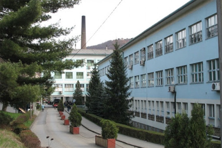 Zaraženo šest anesteziologa u zeničkoj bolnici