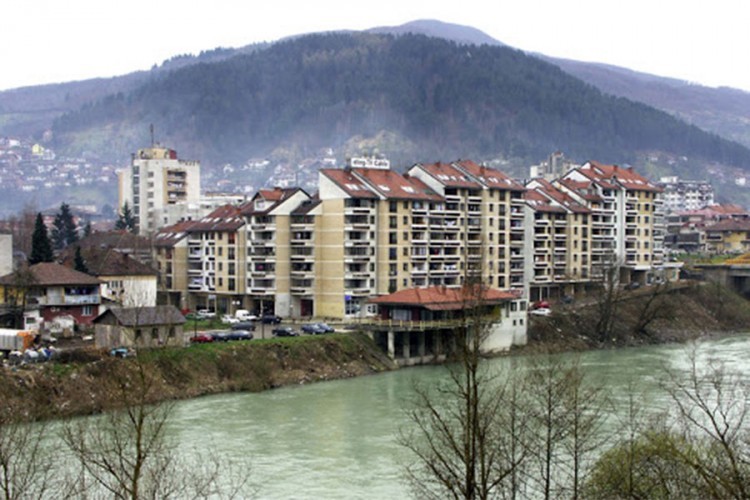 U Foči pooštrene mjere zaštite od virusa korona