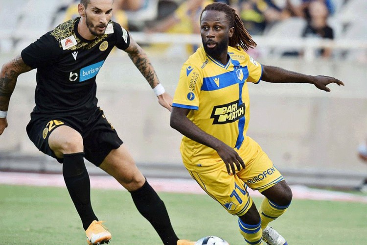 LE: Naredni rival Zrinjskog najtrofejniji i najskuplji tim Kipra