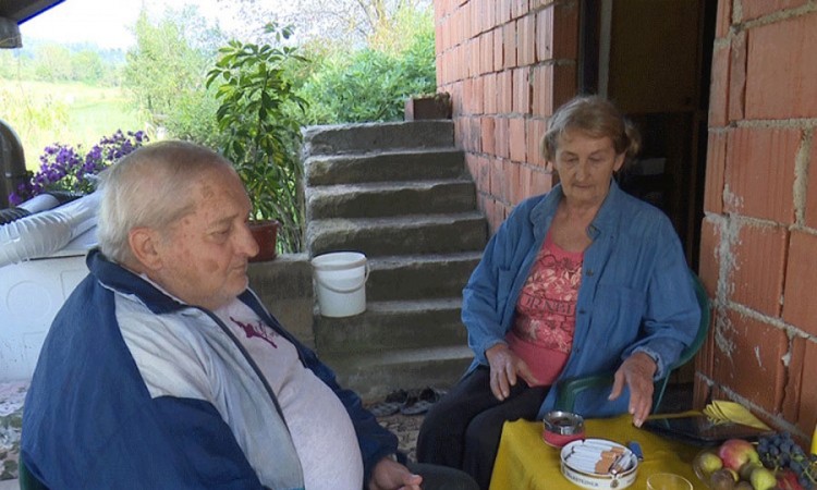 Odužio se kćerki čovjeka koji mu je pomogao prije pola vijeka