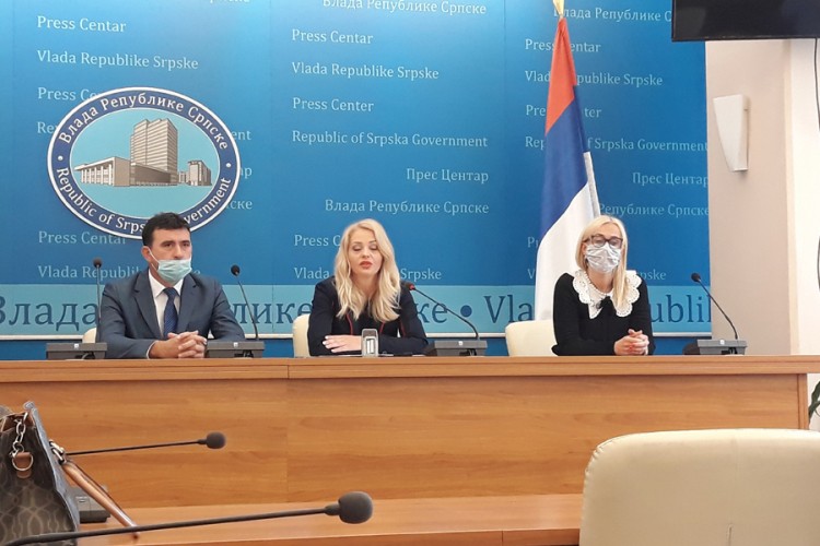 Počinje obilježavanje devet decenija postojanja NPRS i Muzeja RS
