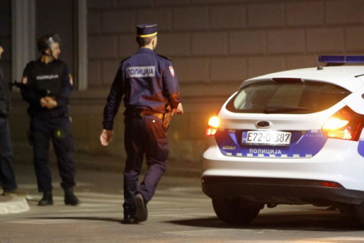 Četvorka osumnjičenja za zločine u Mostaru