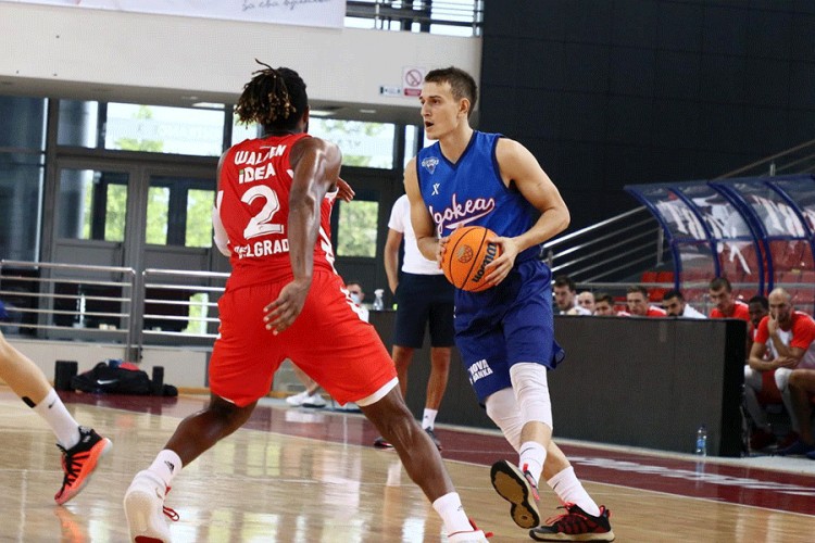 U srijedu počinju kvalifikacije za LŠ: Igokea preko Kluža lovi finale