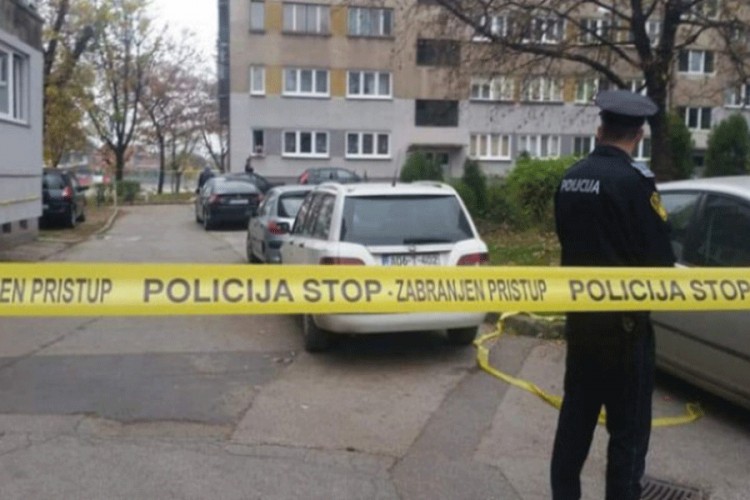 Stravičan zločin u Ilijašu, osumnjičen da je iskasapio suprugu