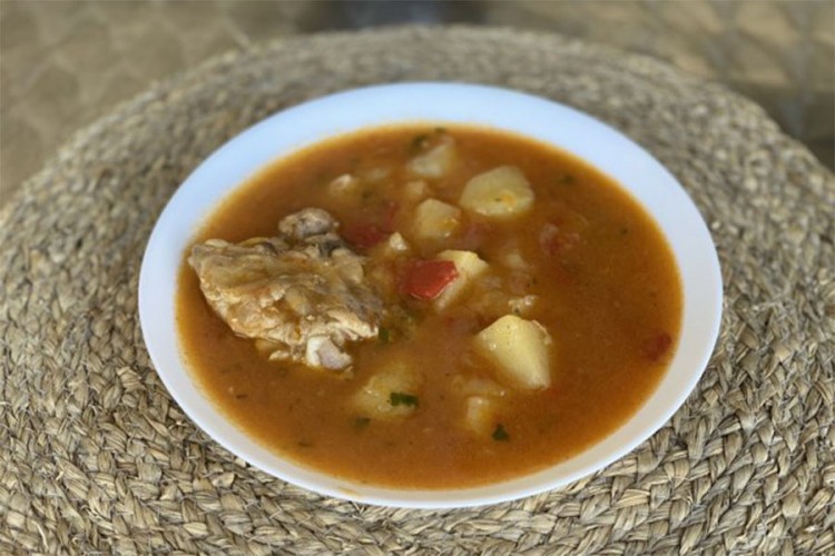 Paprikaš