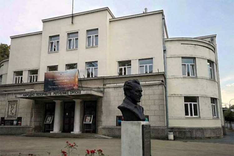 Svečana akademija povodom 90 godina Narodnog pozorišta RS