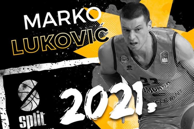 Bivši košarkaš Igokee potpisao za Split
