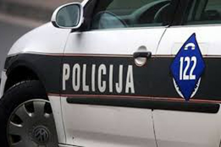 Osmogodišnje dijete poginulo u saobraćajnoj nesreći