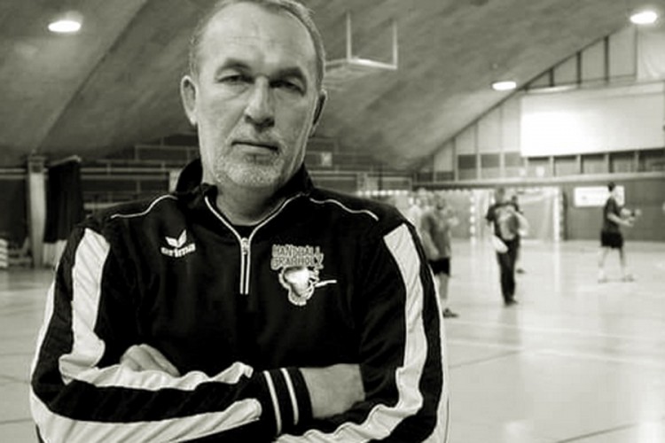 Preminuo legendarni rukometaš Zlatko Portner
