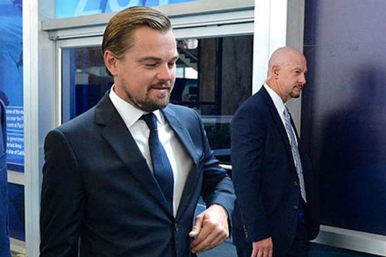 I Leonardo Dikaprio u borbi protiv gradnje mini hidrocentrala u BiH