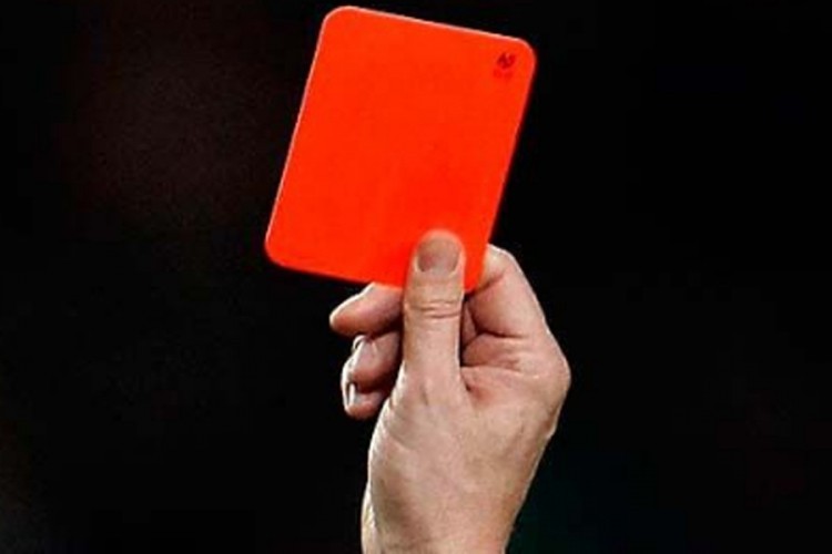 Sudijama prekipjelo: Stop pritiscima Zvezde i Partizana