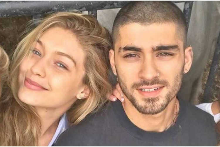 Zejn Malik i Điđi Hadid postali roditelji
