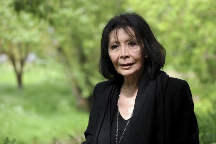 Dama francuske šansone Žilijet Greko preminula u 94. godini