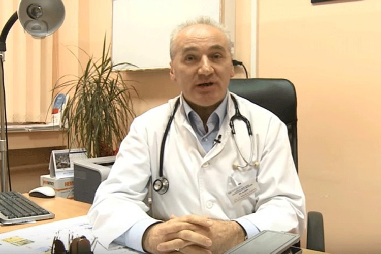 Šukalo: Vakcinisanje najbolja zaštita od virusa