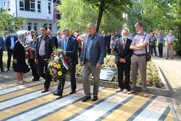 Antifašizam kao temelj savremene Bijeljine