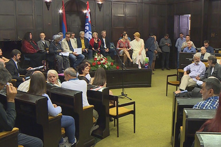 Počinju Književni susreti u Banjaluci