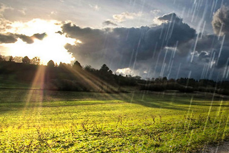 Za područje BiH upaljen žuti i narandžasti meteoalarm