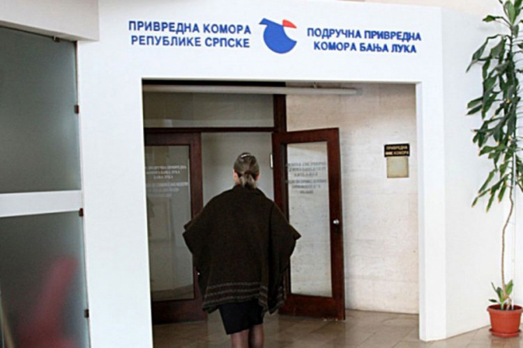 Privredna komora predložila mjere za sprečavanja posljedica pandemije