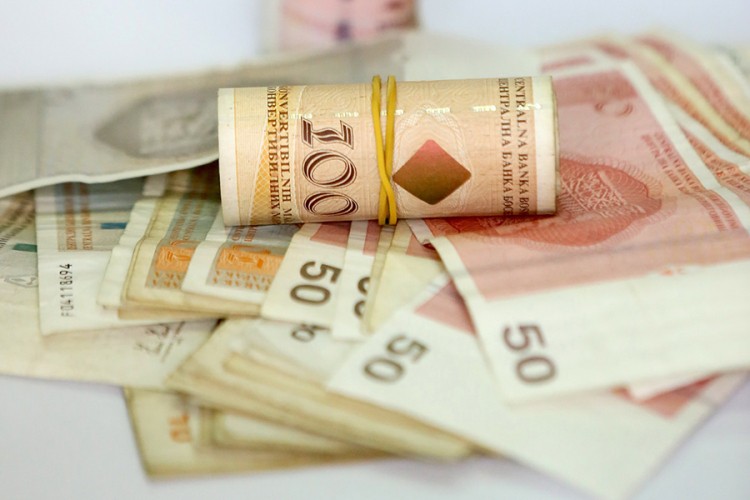 Raspisan konkurs za subvenciju kamatne stope za kredite za mlade