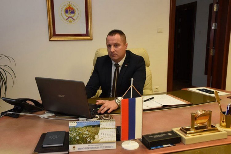 Petričević: Slobodnim zonama do više radnih mjesta