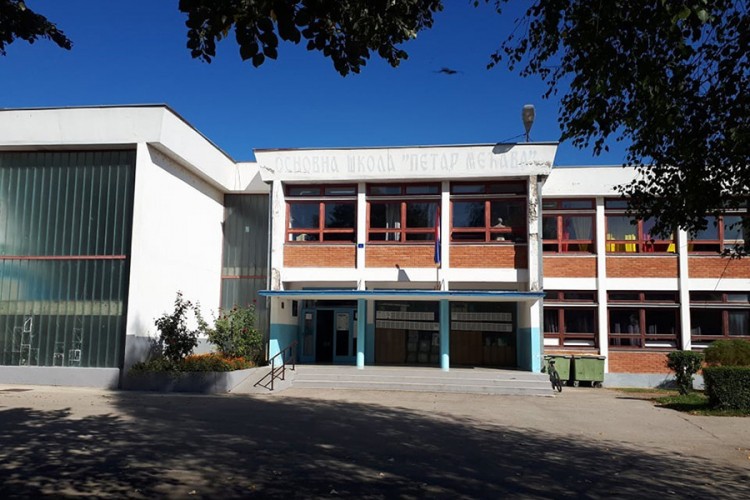 Dan škole OŠ "Petar Mećava" i 140 godina školstva u Kostajnici