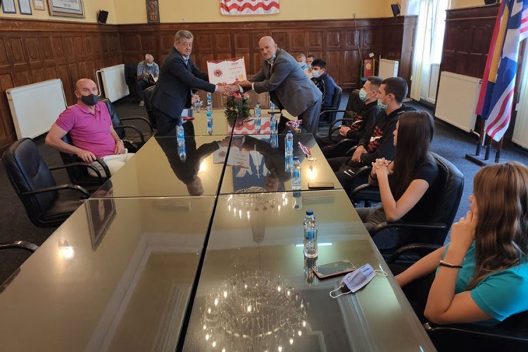 "Šampioni" šampionski na prvenstvu Republike Srpske