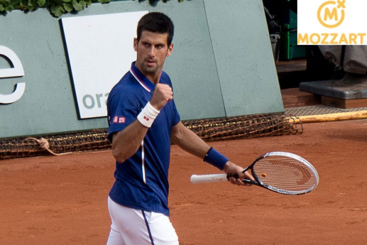 Spriječili ga da osvoji Njujork, sada Novak ima veći motiv da uzme RG