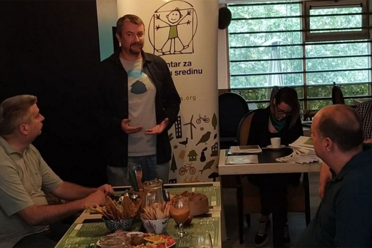 Ekološki zakoni u BiH djelimično usklađeni