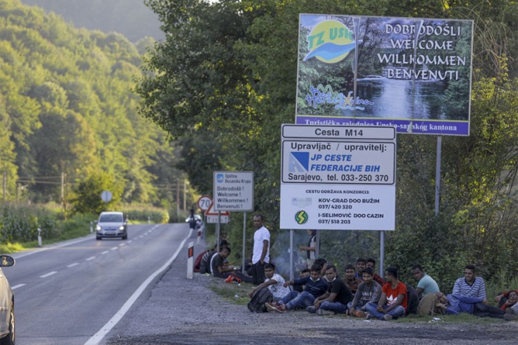 Povlačenje SAD iz Avganistana uticaće na migracije ka Evropi