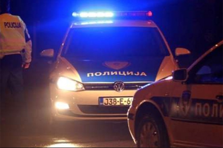 Sudar dva vozila kod Kozluka, ima povrijeđenih
