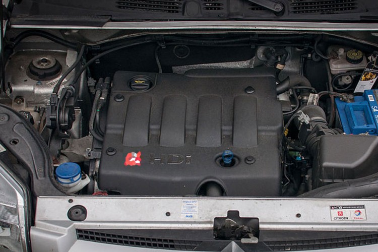 Koji su mogući nedostaci motora 1.6 HDi?